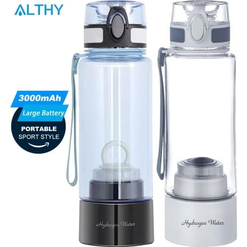 ALTHY Filters For Water