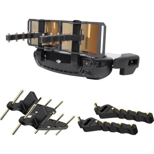 For DJI Mavic Pro2/Mini/SE/Air/Spark/Phantom 4 Pro Yagi Antenna Signal Booster Strengthen Remote Controller Accessories 5.8/2.4