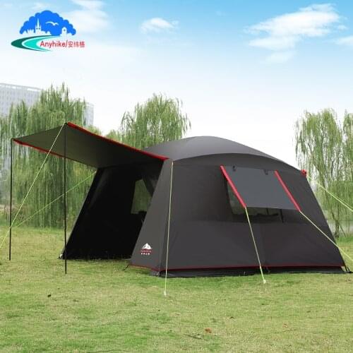 Anyhike Beach Tents