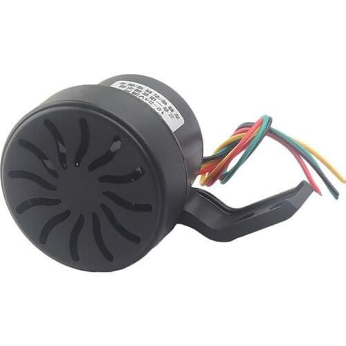 Reversing Car Horn Waterproof Voice Speake for Truck/Engineering Vehicle/Excavator