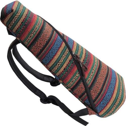 Bohemian Ukulele Case Bag 10Mm Sponge Padded