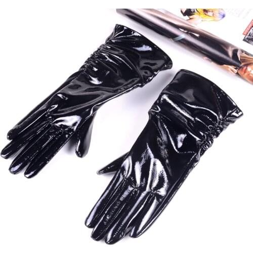 FINILUO Women's Long Gloves China