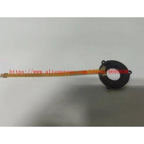 NEW Lens Aperture Group Flex Cable for Canon 18-135 EF-S 18-135mm f / 3.5-5.6 IS camera repair replacement parts