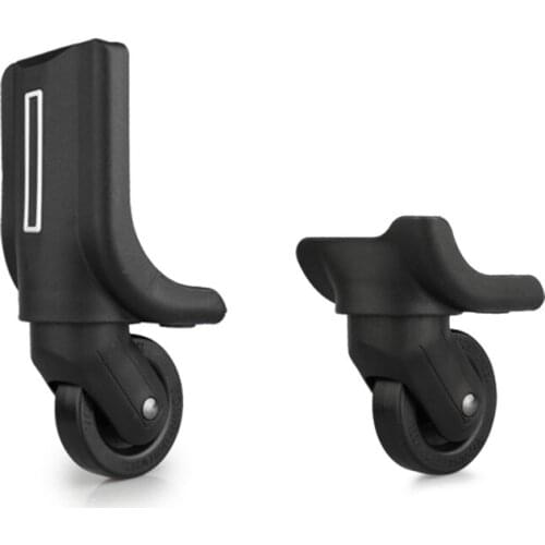 Luggage reel, wheel travel trolley case, universal roller pulley wheel universal replacement 20 inch 28 inch