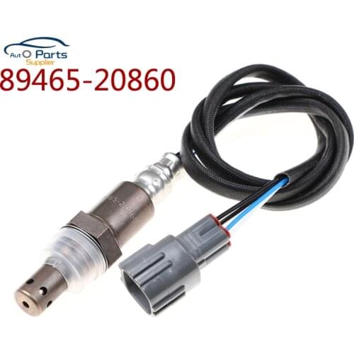 YAOPEI 89465-20860 O2 Oxygen Sensor For TOYOTA ISIS NOAH VOXY PREMIO ALLION 2.0L 2001-2009 8946520860