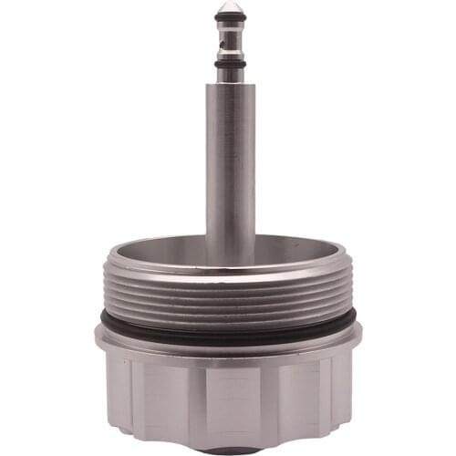 For Cover Cap For Oil Filter Housing Hengst For BMW 323 E36 E39 E46 328