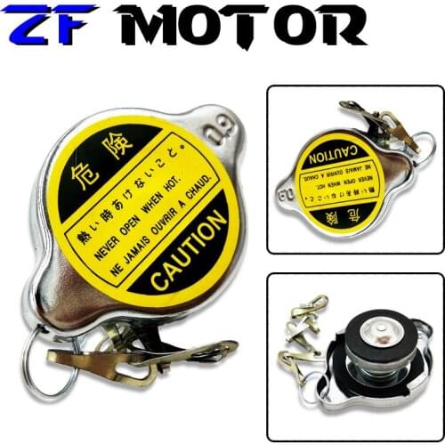 Water Tank Radiator Cap Cover For honda CBR250 CB400 Hornet250 14 17 MC19 MC22 NC23 NC29 CBR600RR F5 F4I 954 929 919 Accessories