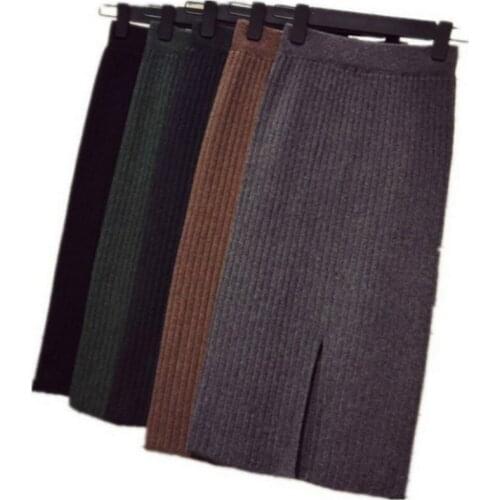 *LDMSL* Womens Autumn Skirts