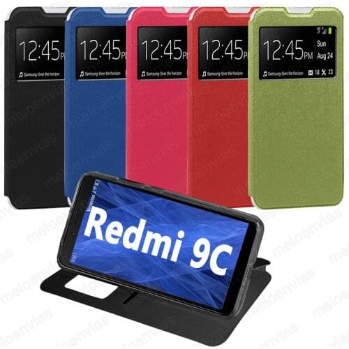 Meloenvias Phone Cases Xiaomi Redmi 9C