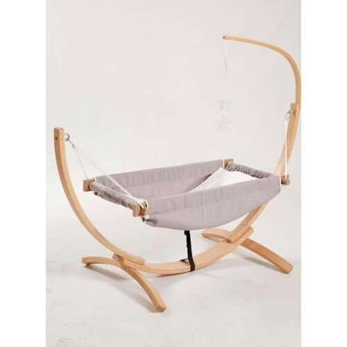 Molmini Cradle For Newborns