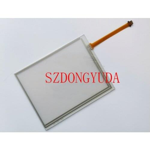 New Touchpad For YUDO-STAR YUCON-400 Manipulator Touch Screen Digitizer Glass TT53-0C-102-Gys