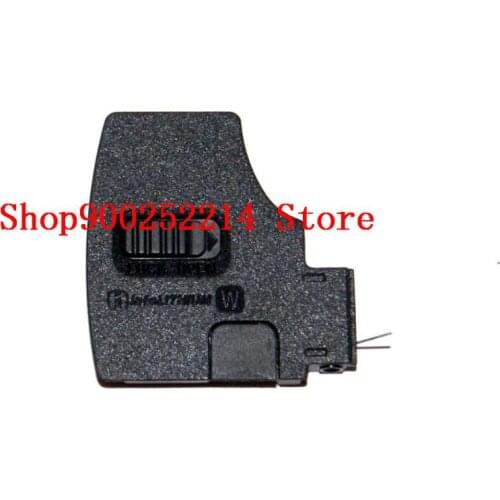 NEW For Sony RX10 DSC-RX10 Battery Cover Door Lid Unit Repair Part
