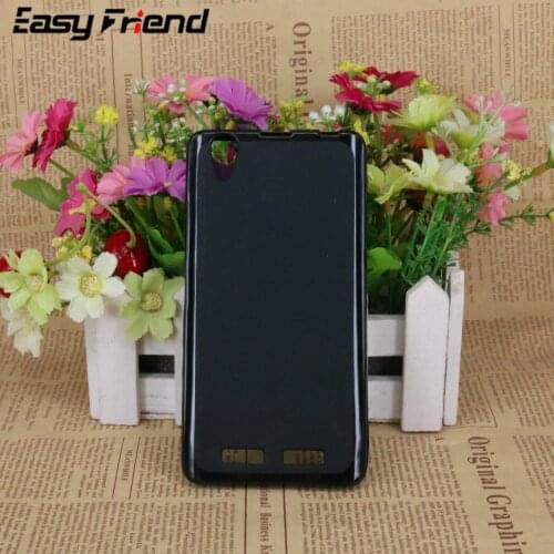 For Lenovo K10 K10e70 E70 Silicone Ultra Thin Slim Back Cover Matte Soft TPU Case