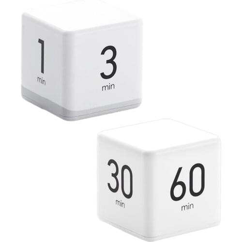 Timer Exercising Studying Accessory Kids Timer Time Management Kitchen Timer