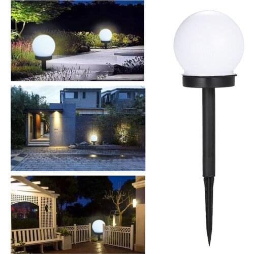 Solar outdoor lights garland solar light Outdoor Bulb Camping Lawn Lights Night Lights Solar Landscape Lamp Garden Lamps