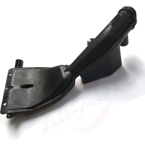 1pc Air Cleaner Intake Duct Pipe Fit For Outlander Airtrek CU4W 2.4L 2001-2008