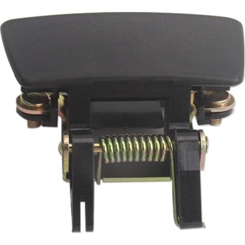 Excavator parts Hitachi EX120/200/220/300-5 Excavator cab door locks cab door lock accessories cab door locks