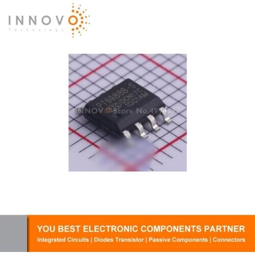 10pcs/lot PT6988B SM2318E MT7281 SM2083 TLC5973DR XL6013E1 SOP-8 New original