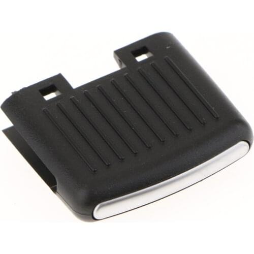 2 Pieces Black Car Front A/C Air Conditioning Outlet Tab Clip - 06-11 VW Sagitar - Brand New