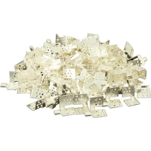 5Pcs Warmsmith electric heating film wiring clip, easy wiring, avoid virtual connection, no safety hazard