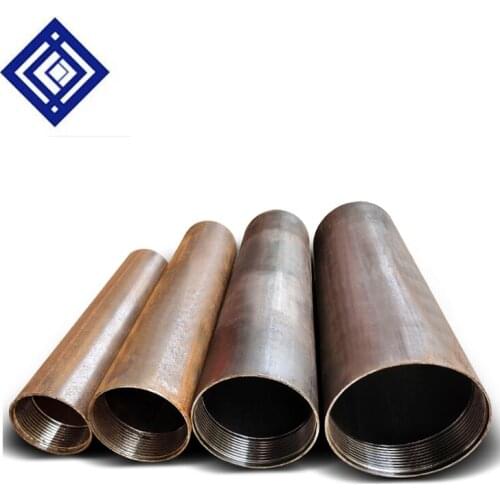 Diameter 73/89/108/127/146/168/171/198/219 Core Barrel For Geological Drilling