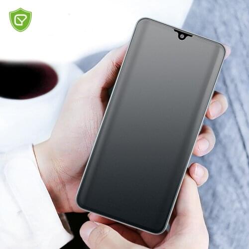 CHYI matte Hydrogel film for samsung A32 4G back screen protector protective film for Galaxy A32 A52 5G Not tempered glass