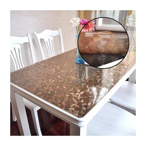 Hot sale table cushion rectangular table cloth Table Covers Home Textiles Waterproof Mats Pads Dining Table Cover Mat