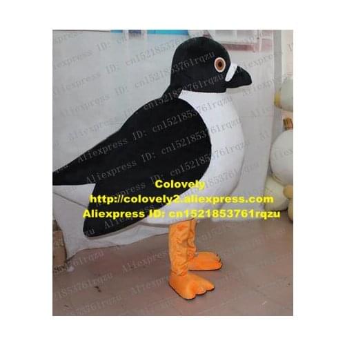 Pigeon Dove Magpie Pica Pica Mascot Costume Adult Cartoon Character Cute Lovable Scenic Spot Fandango Dancing Party zz5990