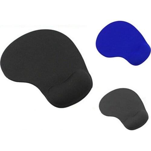 Soft Mouse Pad Wrist Rest Support Mat Mouse Mice Pad for Gaming PC Laptop Computer alfombrilla raton коврик для мыши