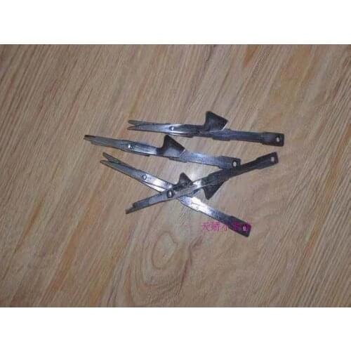 Cut Pile Scissor for Electric Hand Tufting Gun 1pcs
