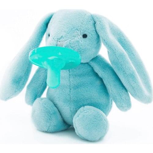 OIOI EMZİKLİ UYKU ARKADAŞLARI TAVŞAN-AYI-FİL