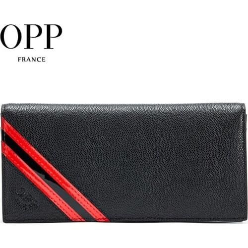 OPP Fashion Wallets