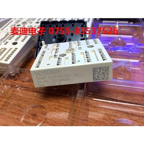 SKIIP24NAB126V10 SKIIP24NAB126V1 SKIIP23NAB126V1 new original spot