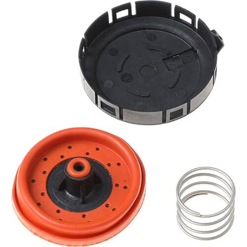 Engine PCV Valve 11127547058 14506018001 11127537733 Replacement for BMW E53 E60 E63 E64 E66 E70 650i 745i 750i N62