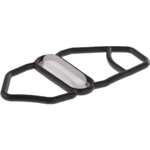 Solenoid Gasket Valve Filter for Honda Civic Integra VTEC Solenoid Car Accessories High Performance