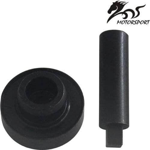Inner Axle Seal Installer fit for Ford Super Duty Dana 50 Dana 60 Axle, Oil Leaking The Ends of Front axle Tubes 1978-2016
