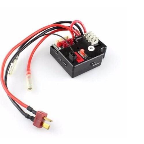 WL K949 10428-A 10428-B 10428-C Rc Car spare parts K949-79 Receiver Board