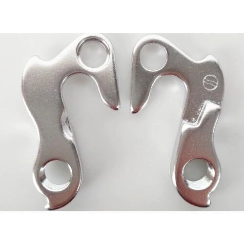 1pc Bicycle gear rear derailleur hanger For Trek #990116 Lexa Apex Madone Gary Fisher Ion CX MTB MECH dropout carbon frame bike