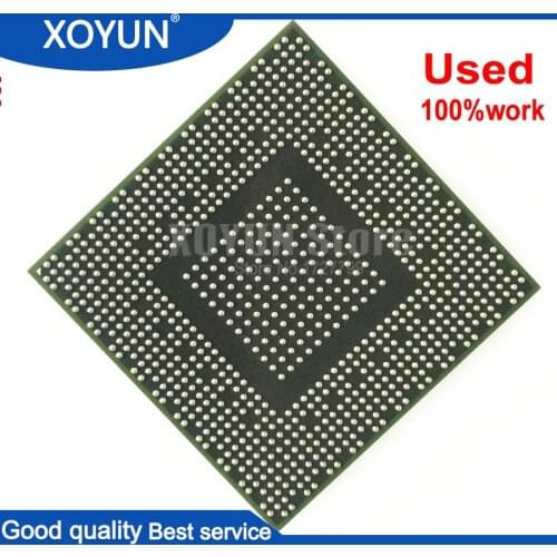 100% TESTED N14P-GT-W-A2 N14P GT W A2 N13P-GT-W-A2 BGA CHIPSET