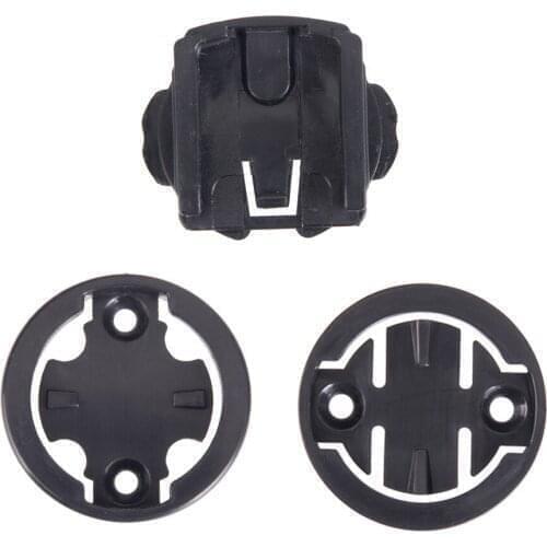 Bicycle Code Table Seat Accessories Plastic Bicycle Mount Holder Extended Seat Code Stopwatch Table Diameter 32mm
