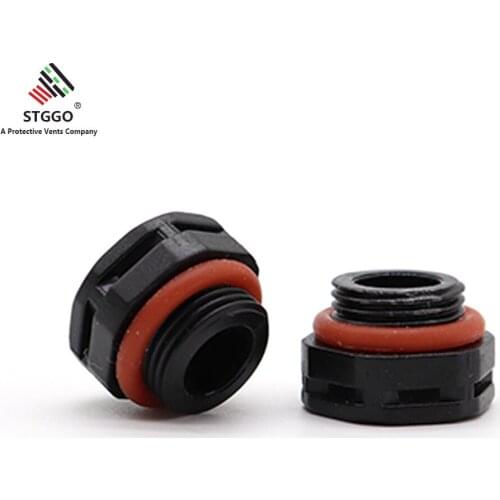 Automotive Breathable Waterproof Adhesive Filter Vent