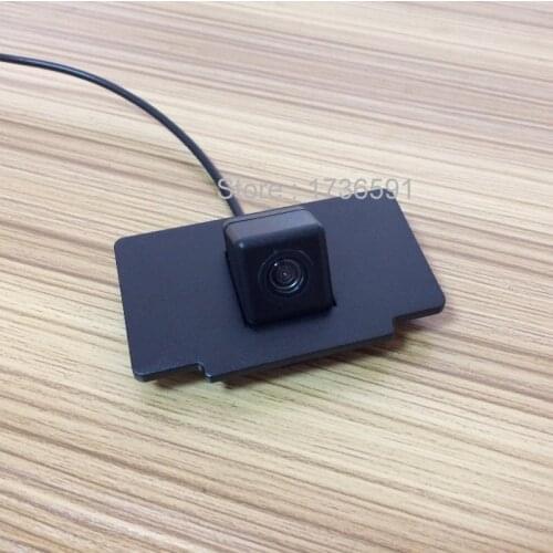 Wireless Camera For KIA Cadenza / K7 2010~2015 Car Rear view Camera Back up Reverse Parking Camera / HD CCD Night Vision