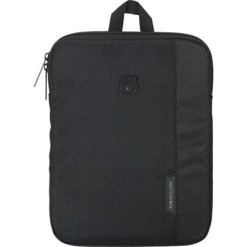 Laptop Cover F.C. Barcelona Black