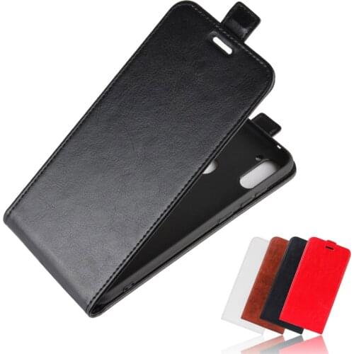 Luxury PU Leather Flip Case Vertical Open Down Up For Samsung Galaxy A11 US / A11 EU M11 / A21 / A21S / A31 / A41 EU Coque