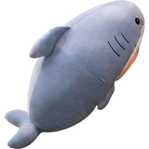 11/23/31’’ Lovely Soft Plush Doll Cartoon Throw Pillow Decoration for House Office Stuffed Chair Cushion Toddler Present