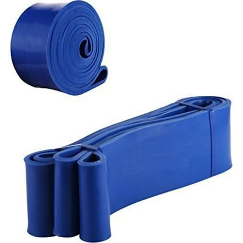 Heavy Resistance Natural Latex Pull Up Physio Resistance Bands Fitness Loop Bodybulding Yoga Exercise Fitness Equipment