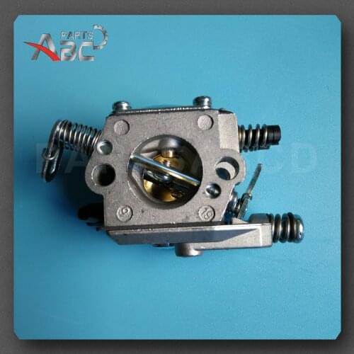 Carburettor for Stihl 023 025 MS230 MS250 Chainsaw Walbro WT 215 286 Carb