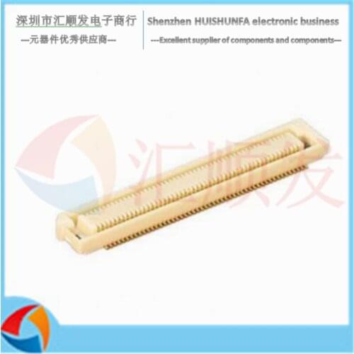 Board to Board & Mezzanine Connectors Hirose Connector FX8-100S-SV