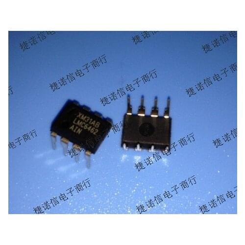 Module 5PCS LMC6462AIN LMC6462 LM380N LM380 380N IRS20957STRPBF IRS20957S TPS70302PWPR PT70302 THC63LVDF84B-1SRP THC63LVDF84B