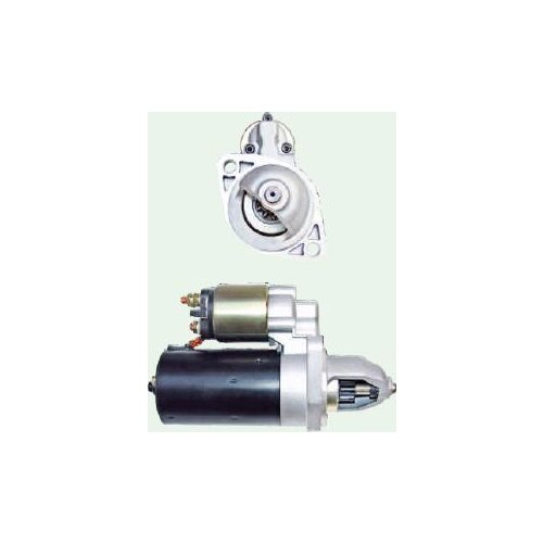 NEW STARTER MOTOR 2110370801004 0001108203 112304 2110370801004 FOR LADA 110 111 112 1.5L